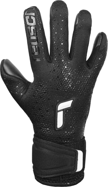 Reusch Pure Contact Infinity Junior 5272700 7700 black front